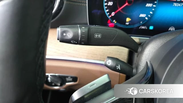 Mercedes-Benz E-Class W213 id 4482165 из Кореи 19