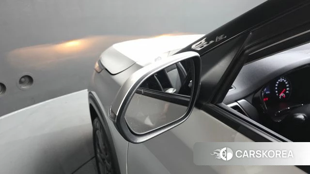 Kia Seltos id 4507280 из Кореи 19