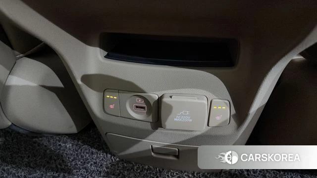 Kia The New Carnival id 4447821 из Кореи 19