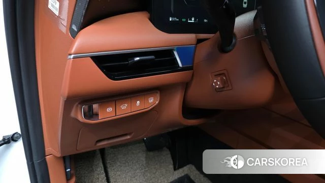 Kia The New K8 Hybrid id 4266216 из Кореи 19