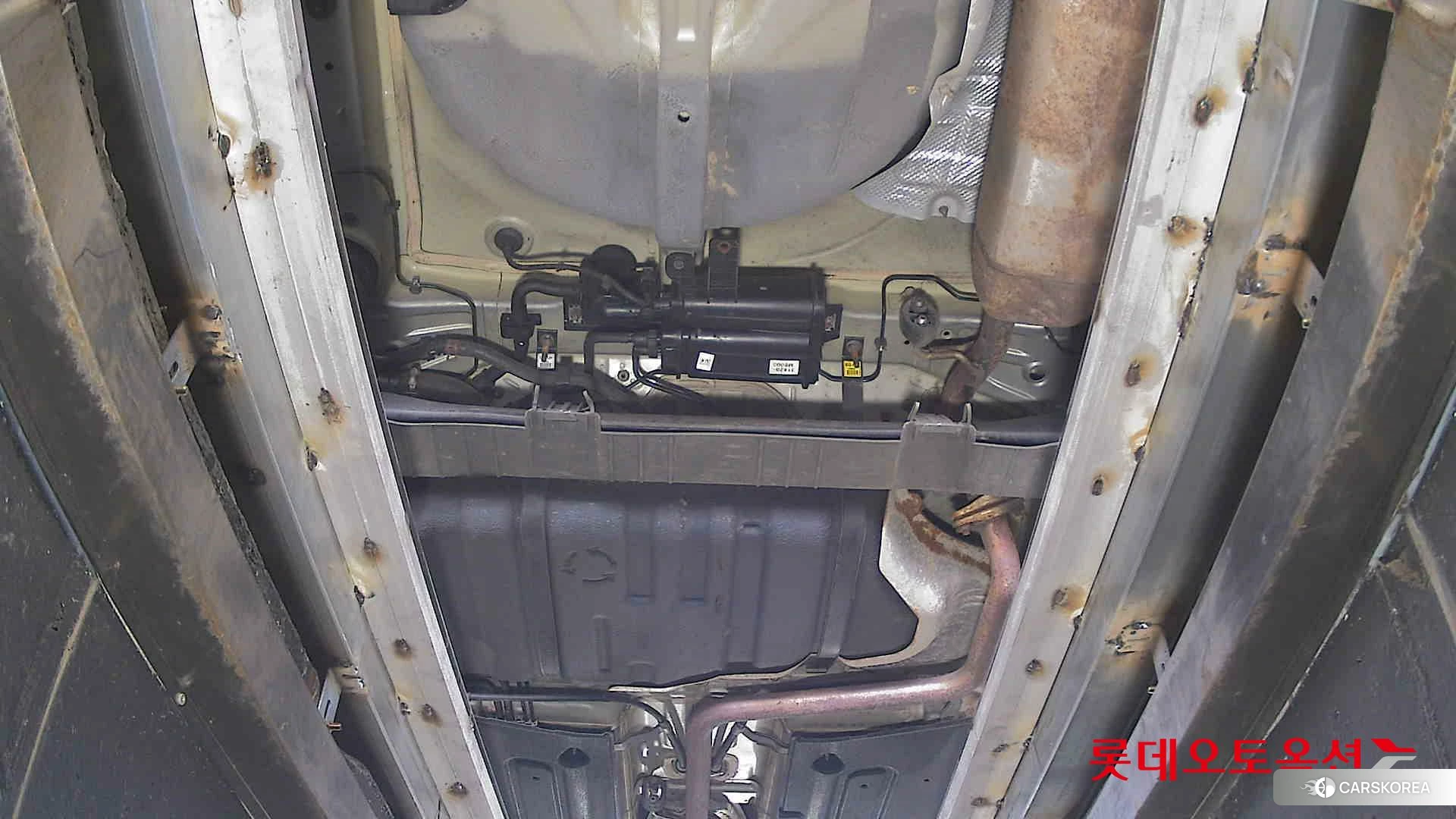 Kia K3 id 3869426 из Кореи 19