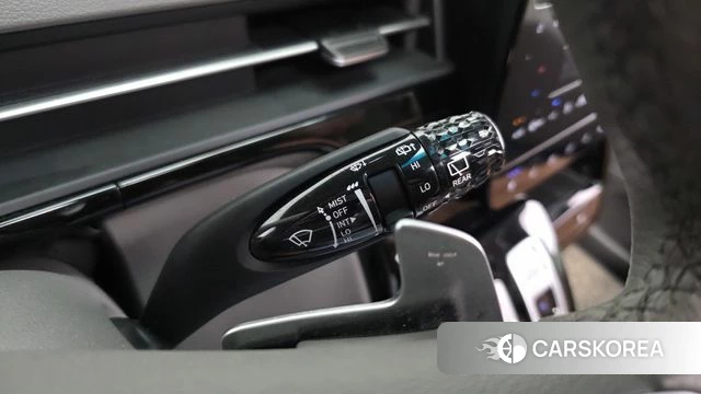 Hyundai Staria id 4872333 из Кореи 19