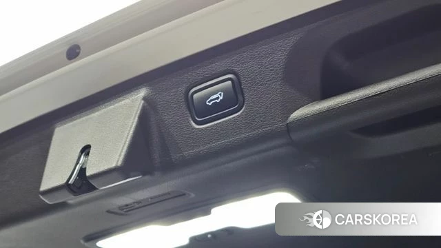 Hyundai Palisade id 4864114 из Кореи 18