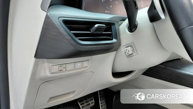 Kia K8 Hybrid id 4323059 из Кореи 19