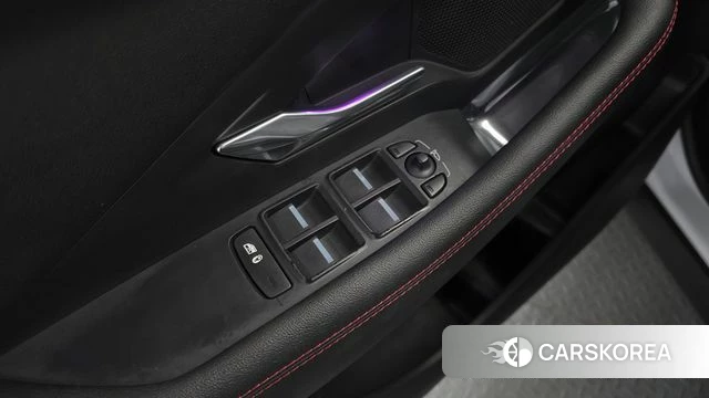 Jaguar E-PACE id 4429541 из Кореи 19