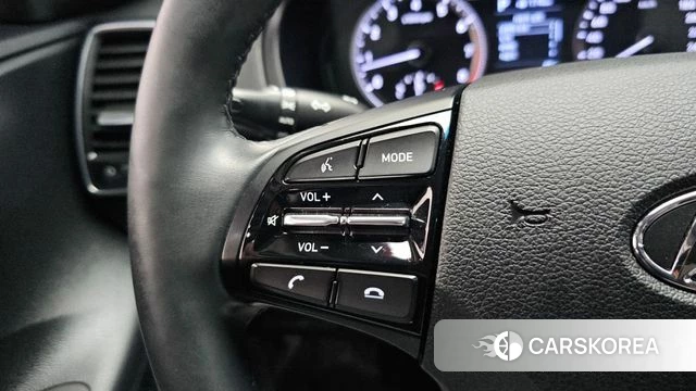 Hyundai Grandeur IG id 4595723 из Кореи 19