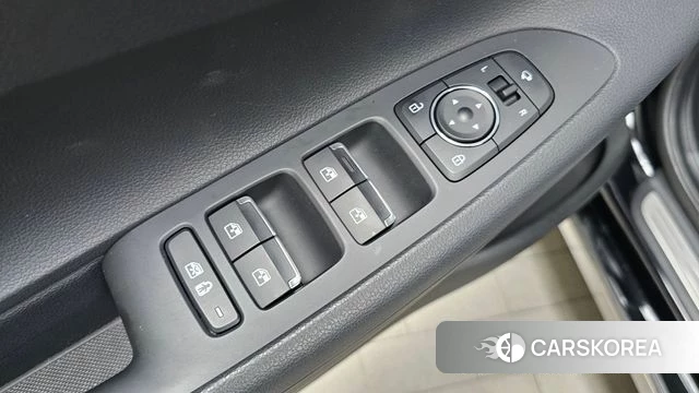 Hyundai The New Grandeur IG id 4518509 из Кореи 19
