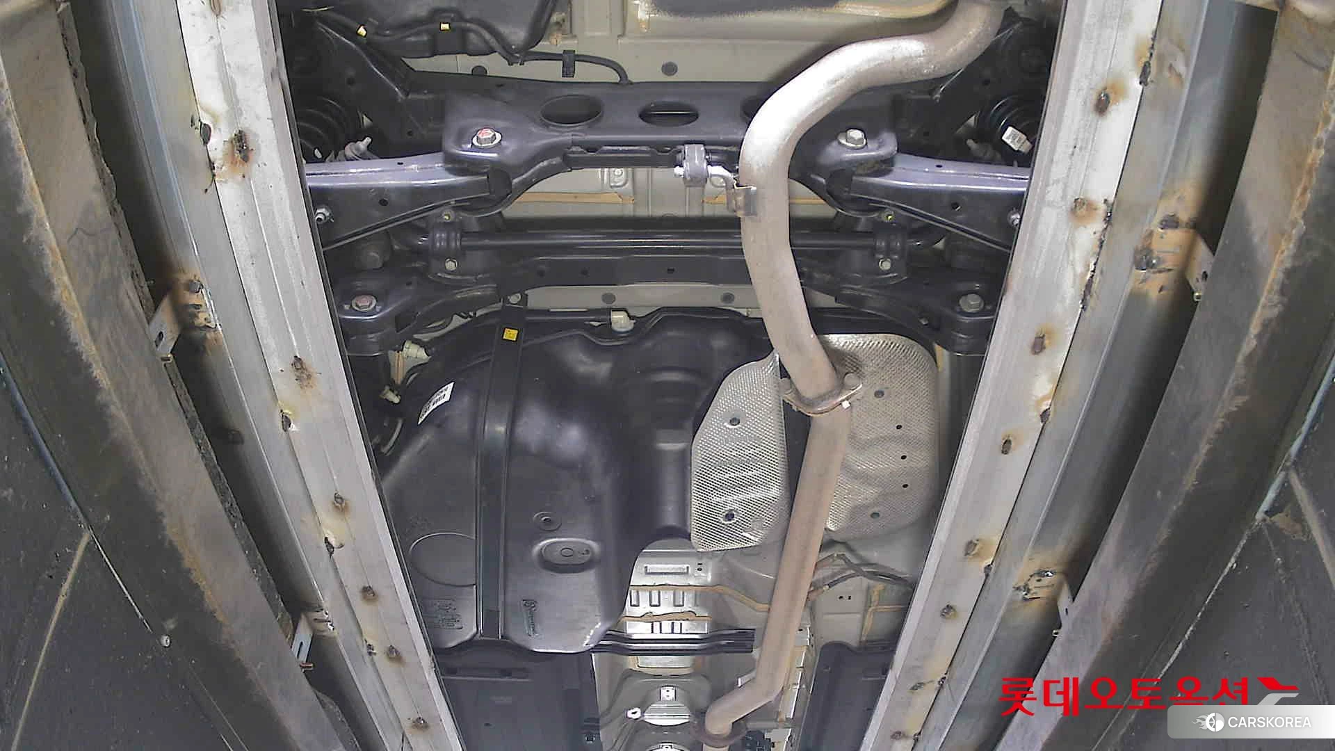 Kia Sorento id 3875678 из Кореи 19