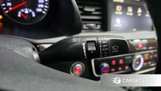 Kia Come New K7 id 4536575 из Кореи 19
