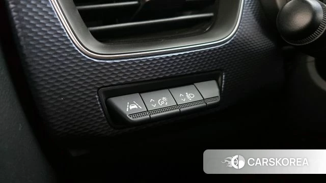 Renault Korea (Samsung) XM3 id 4284303 из Кореи 19