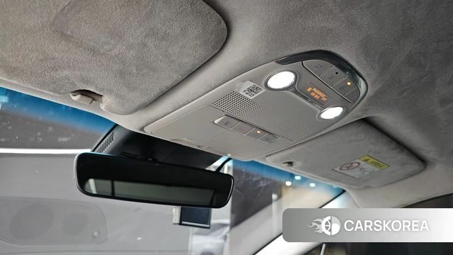 Hyundai The New Grandeur IG id 4697871 из Кореи 19