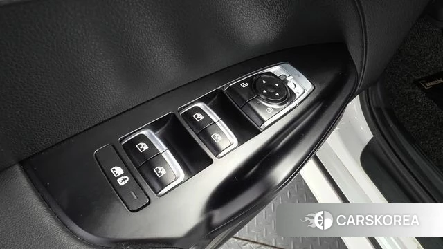 Kia K5 3rd generation id 4495444 из Кореи 19