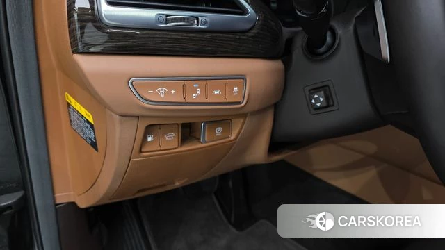 Genesis G90 id 4595109 из Кореи 19