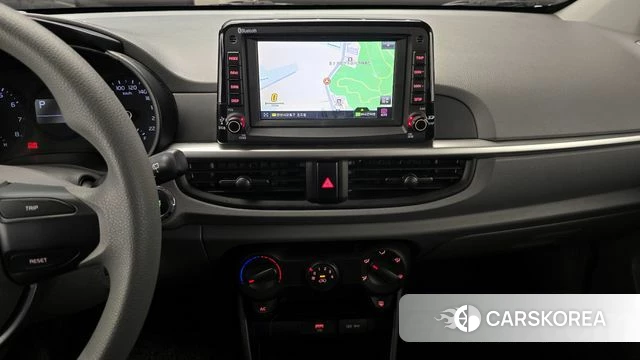 Kia Morning Urban (JA) id 4196064 из Кореи 19