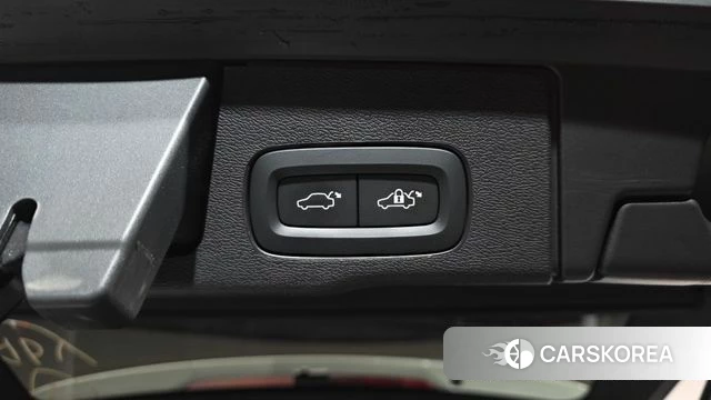 Volvo XC60 second Generation id 4687368 из Кореи 19