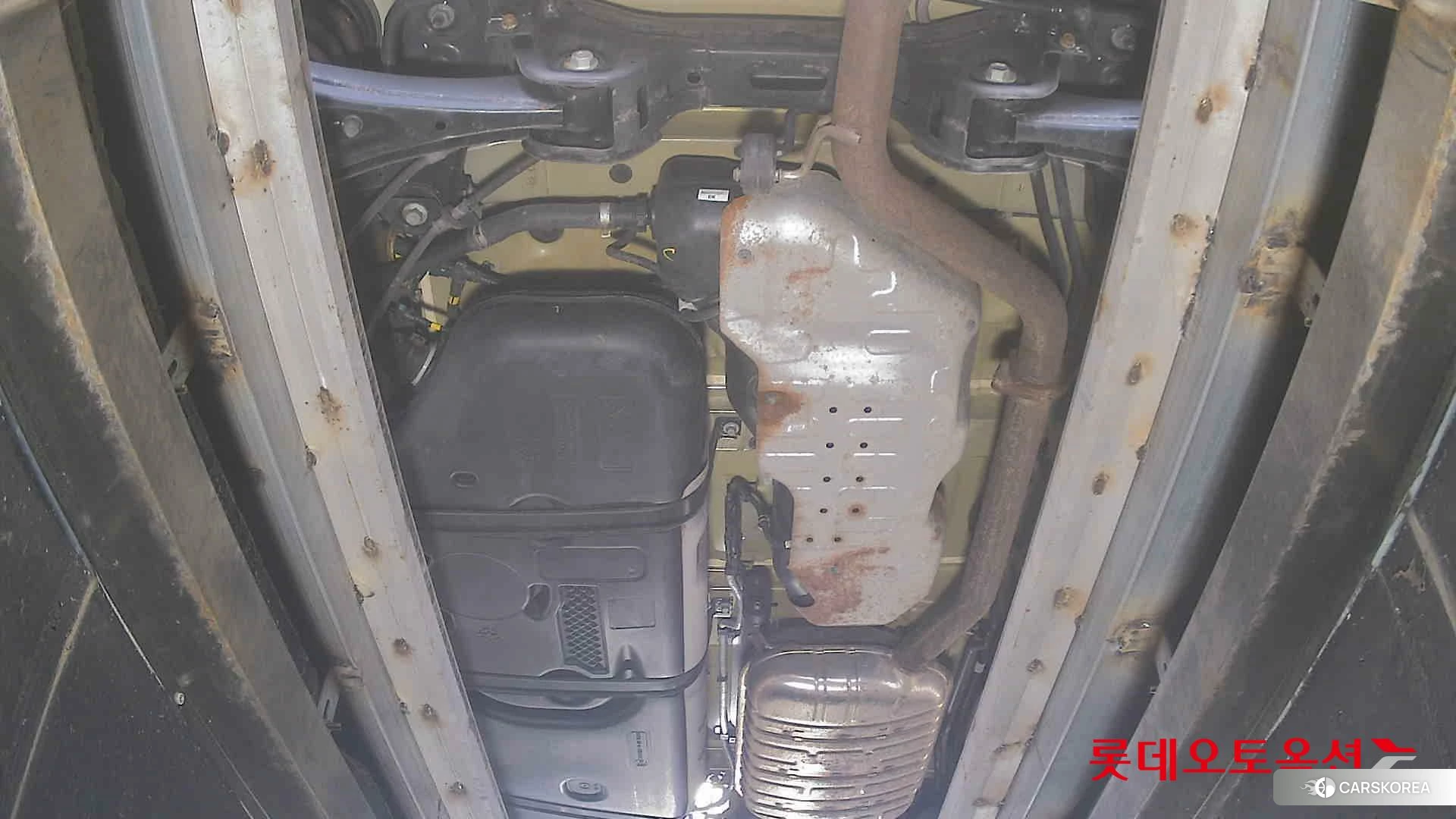 Kia Carnival id 4679358 из Кореи 19