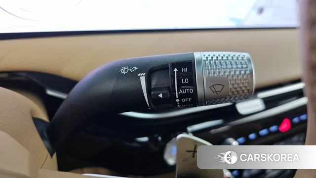 Genesis G80 (RG3) id 4701035 из Кореи 19