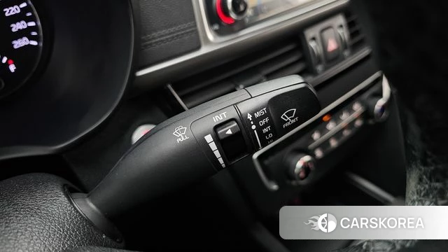 Kia K5 second generation id 4403688 из Кореи 19