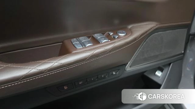BMW 7 Series (G11) id 4423599 из Кореи 19