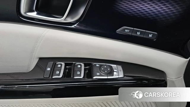 Kia Carnival 4th generation id 4657643 из Кореи 19