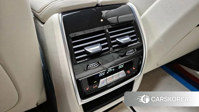 BMW X7 (G07) id 4301889 из Кореи 19