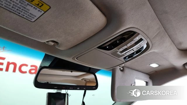 Kia K7 Premier Hybrid id 4502267 из Кореи 19