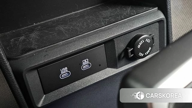 Ssangyong The New Torres id 4533384 из Кореи 19