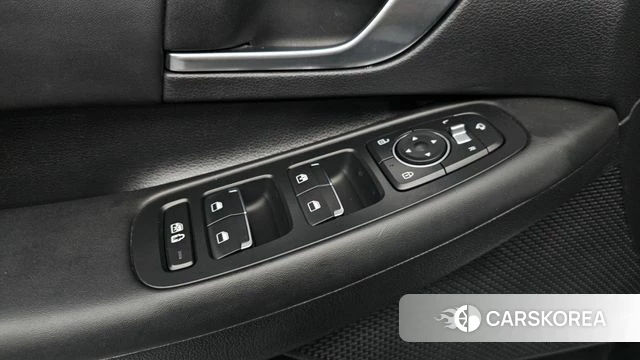Hyundai Sonata (DN8) id 4574109 из Кореи 19