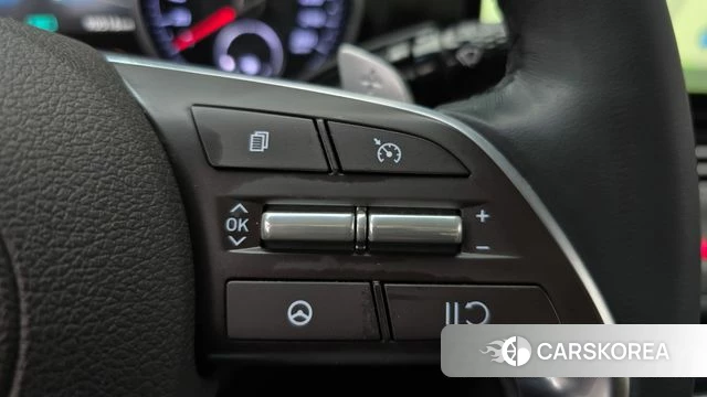 Hyundai The New Grandeur IG id 4396625 из Кореи 19