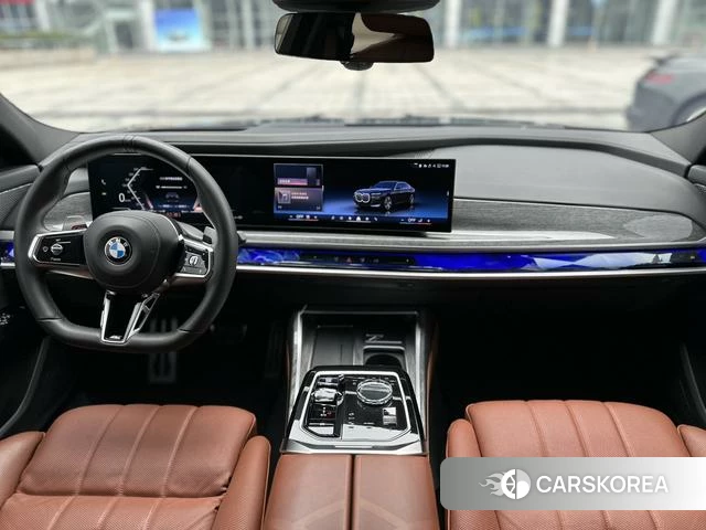 BMW 7 series id 4260552 из Китая 19
