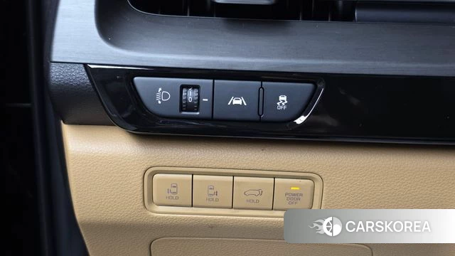 Kia Carnival 4th generation id 4593807 из Кореи 19