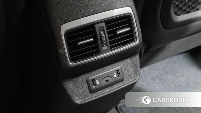 Renault Korea (Samsung) The New QM6 id 4736279 из Кореи 19