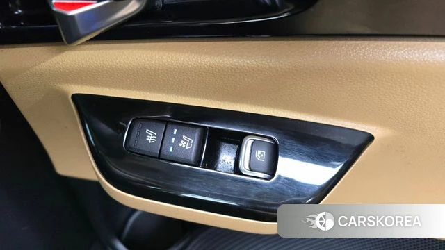 Kia Carnival 4th generation id 4230728 из Кореи 19