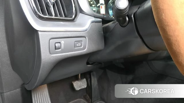Volvo XC60 second Generation id 4397920 из Кореи 19