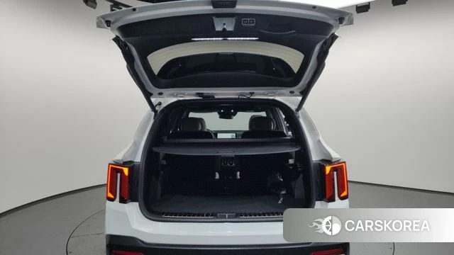 Kia The New Sorento 4th Generation id 4201121 из Кореи 19