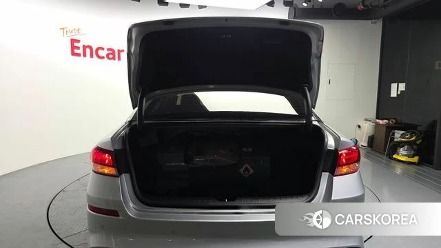 Kia The New K5 2nd generation id 4536807 из Кореи 19