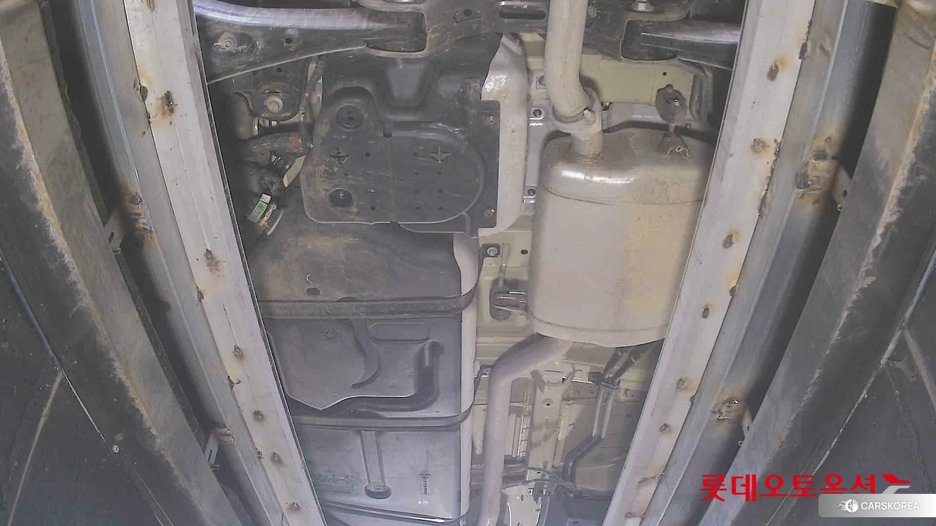 Kia Carnival id 4289532 из Кореи 19