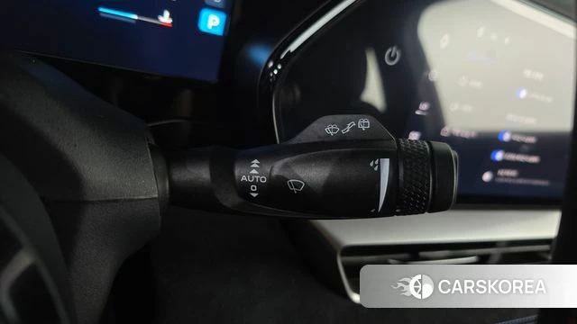Renault Korea (Samsung) Grand Coleos id 4834191 из Кореи 19