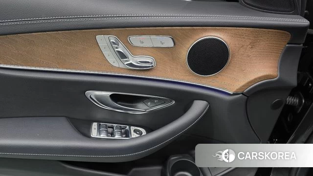 Mercedes-Benz E-Class W213 id 4470051 из Кореи 19