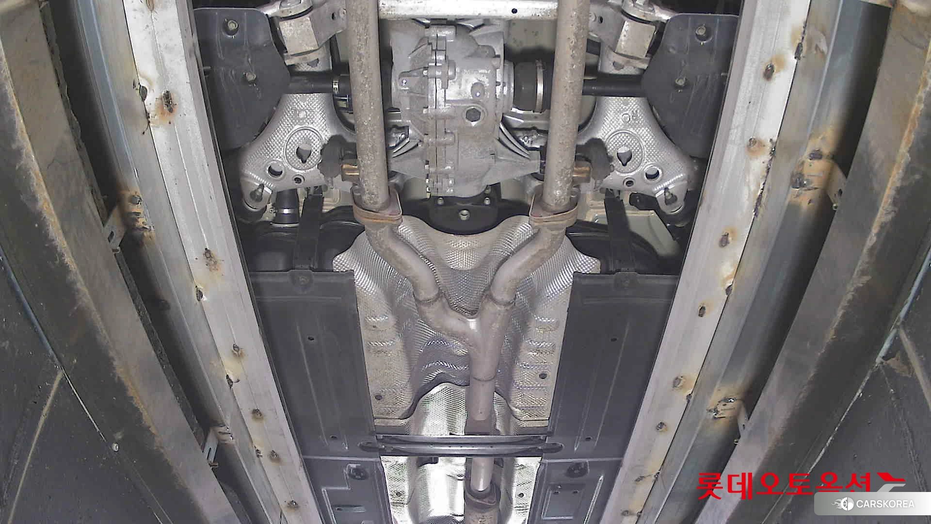 Hyundai G80 id 3875804 из Кореи 19