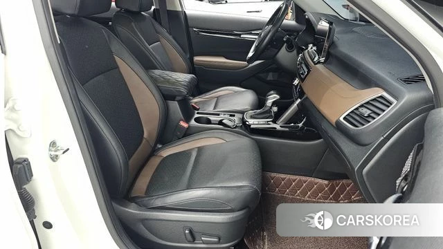 Kia Seltos id 4562859 из Кореи 19
