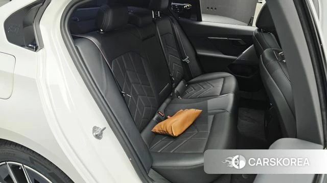 BMW 5 Series (G60) id 4739400 из Кореи 19