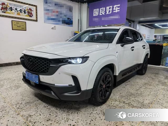 Mazda CX-50 line also id 4236259 из Китая 19