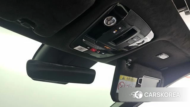 Kia EV6 id 4834565 из Кореи 19