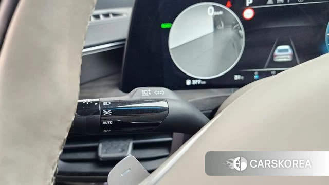 Kia K8 Hybrid id 4475145 из Кореи 19