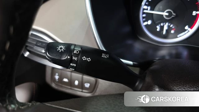 Hyundai Santa Fe TM id 4581889 из Кореи 19