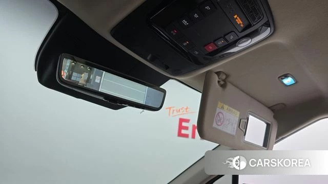 Kia The New Carnival 4th Generation id 4834143 из Кореи 19