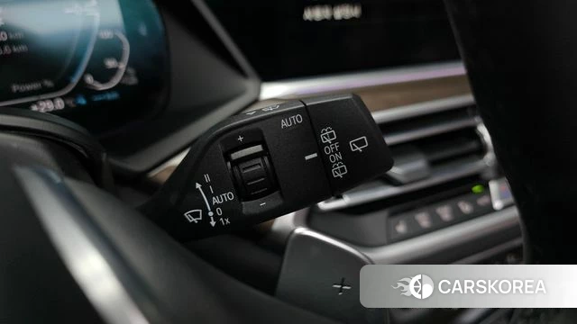 BMW X5 (G05) id 4619133 из Кореи 19