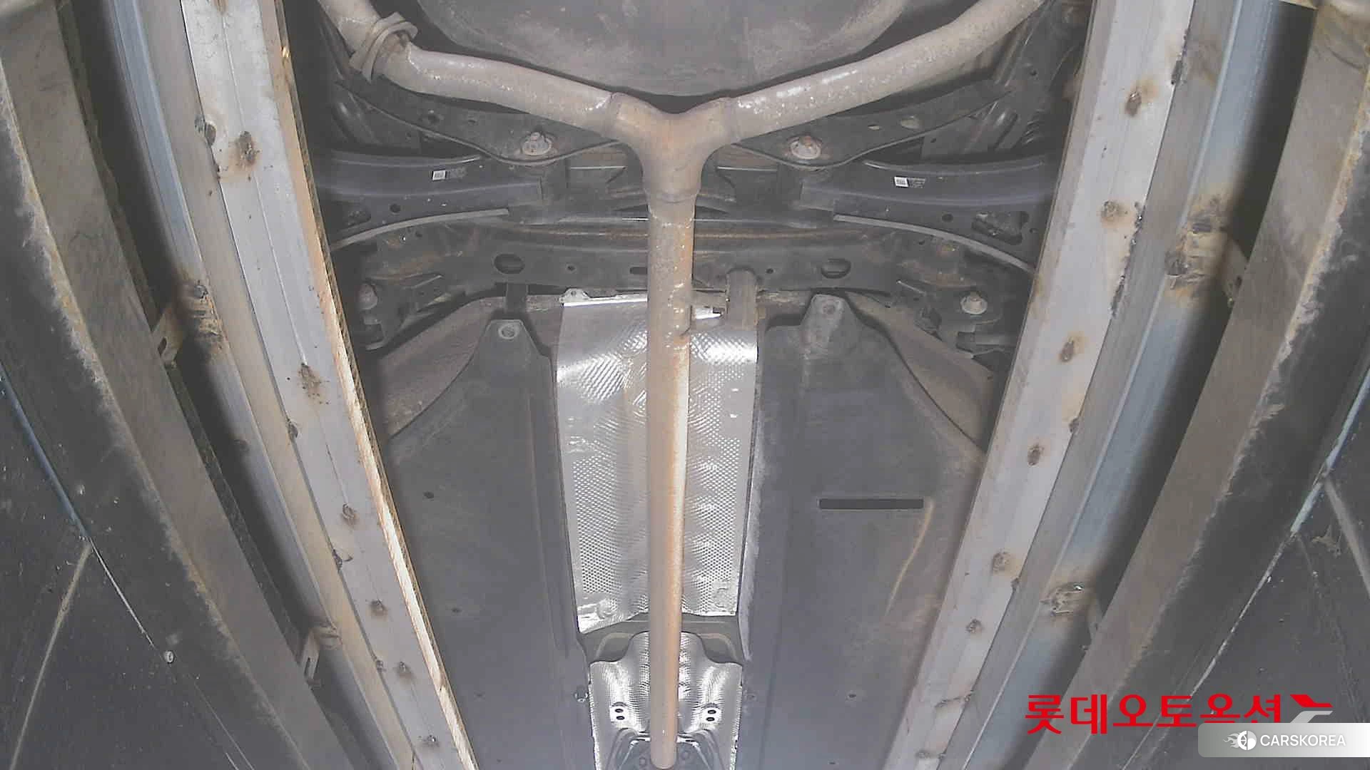 Hyundai Grandeur id 4674094 из Кореи 19