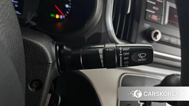 Kia The New Ray id 4641550 из Кореи 19